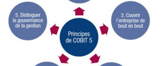 COBIT 5: Gouvernance de l’IT et alors ?